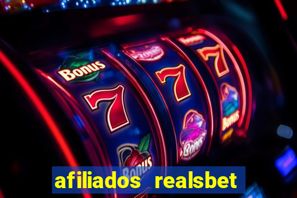 afiliados realsbet com login